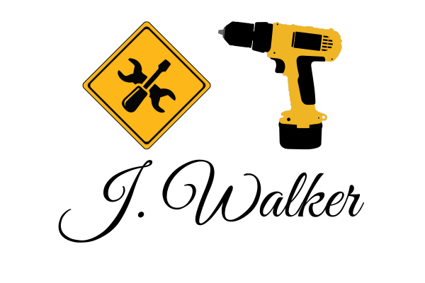 Logotipo Marido de Aluguel Jhonny Walker